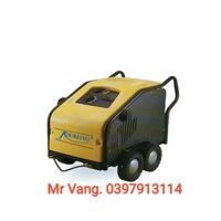 Máy rửa xe áp lực cao nóng lạnh  KOURITSU LT2015