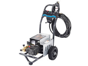 Máy rửa xe áp lực cao nước lạnh Kouritsu LT17MB