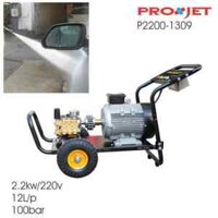 Máy rửa xe áp lực cao Projet P2200