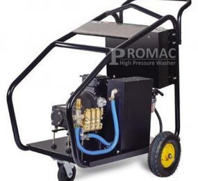 Máy rửa xe áp lực cao Promac M2150