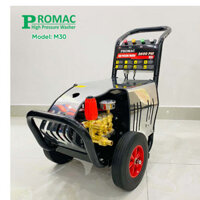 Máy rửa xe áp lực cao Promac M30