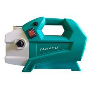 Máy rửa xe áp lực cao Yamasu YMS-F3000