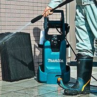 Máy rửa xe áp lực MAKITA HW1300 ( 1800W )