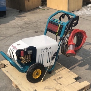 Máy rửa xe Bamboo 3200PSI - 3kw
