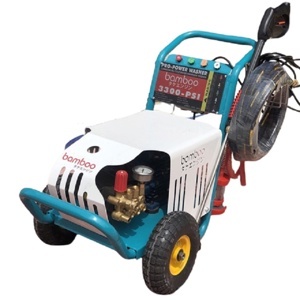 Máy rửa xe Bamboo 3300PSI - 3.5kw