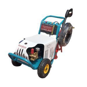 Máy rửa xe Bamboo 3300PSI - 3.5kw