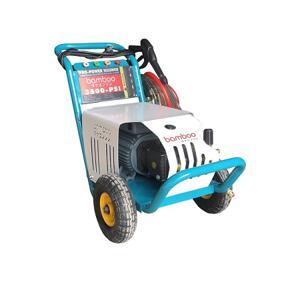 Máy rửa xe Bamboo 3500PSI - 4.0KW