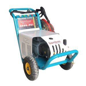 Máy rửa xe Bamboo 3500PSI - 4.0KW