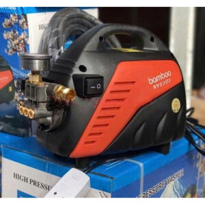 Máy rửa xe Bamboo BMB-98A