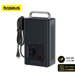 Máy rửa xe Baseus F0