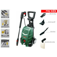 Máy rửa xe Bosch Aquatak-35-12