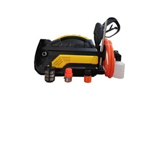Máy rửa xe cao áp 1600W AmaxGold AG6210