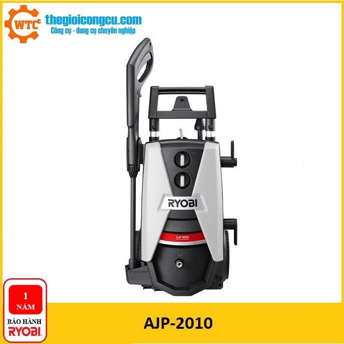 Máy rửa xe cao áp 1700w Ryobi AJP-2010