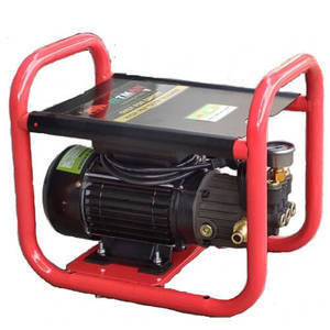 Máy rửa xe cao áp 2kw Jetman JM20S