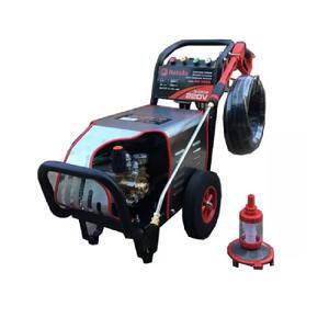 Máy rửa xe cao Áp 3Kw Hatake RX-1800