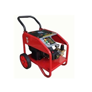 Máy rửa xe cao áp 3kw Jetman JM30 3 pha