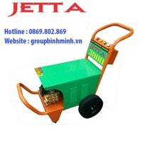 Máy rửa xe cao áp 3Kw JETTA JET3000