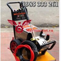 Máy Rửa Xe Cao Áp 3kw Romano RX3000