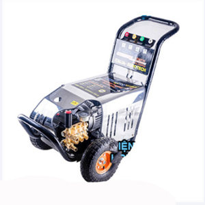Máy rửa xe Cao Áp 4.5Kw Kingtony KI-4500C
