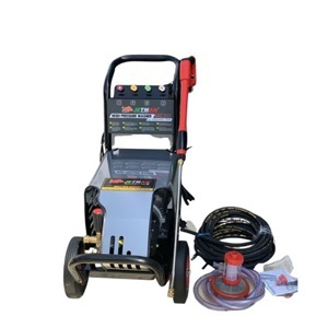 Máy rửa xe cao áp 4kw Jetman JM40