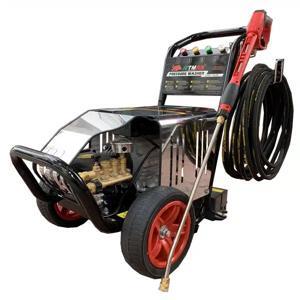 Máy rửa xe cao áp 4kw Jetman JM40