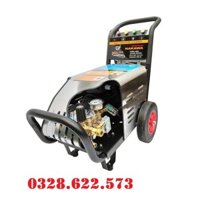 Máy Rửa Xe Cao Áp 5.5kw Nakawa 3000 PSI 3 Pha TX-55