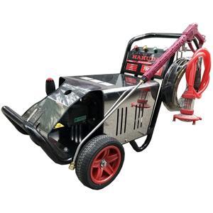 Máy rửa xe cao áp 7.5kw Hakuda HKD-7500