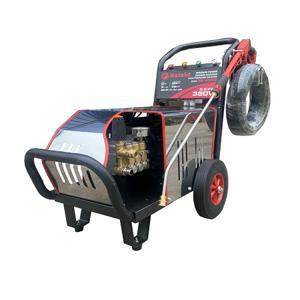 Máy rửa xe cao Áp 7.5Kw Hatake RX-3600