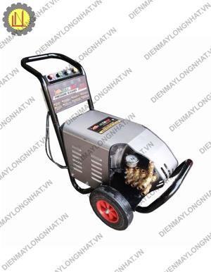 Máy rửa xe cao áp 7.5kw Jetman Jm75