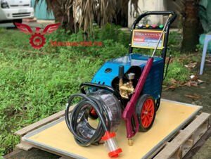Máy rửa xe cao áp Amaxtools AM5500 (5.5KW)