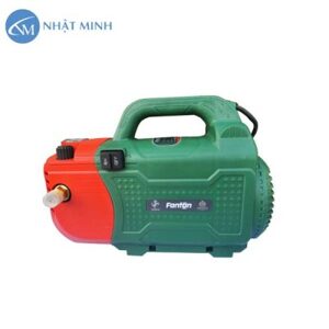 Máy rửa xe cao áp Fanton FT30 (3.000W)