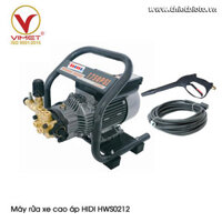 Máy rửa xe cao áp HIDI HWS0212