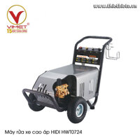 Máy rửa xe cao áp HIDI HWT0724