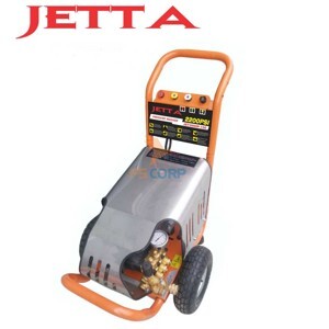 Máy rửa xe cao áp Jetta 150-3.0S4