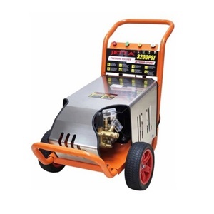 Máy rửa xe cao áp Jetta JET5500P-250T - 5.5KW