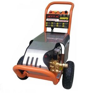 Máy rửa xe cao áp Jetta JET5500P-250T - 5.5KW