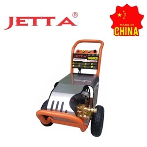 Máy rửa xe cao áp Jetta JET5500P-250T - 5.5KW