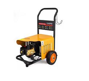 Máy rửa xe cao áp Kocu 1145PSI2.2KW (1145PSI-2.2KW)