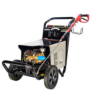 Máy rửa xe cao áp Kumisai 18M17.5-3T4