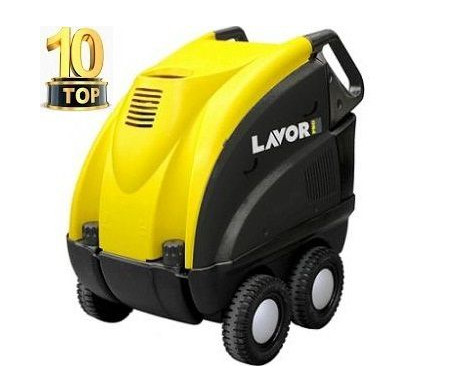 Máy rửa xe cao áp Lavor Torrens 1515