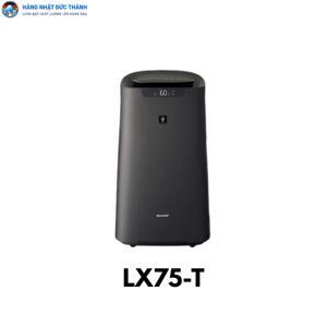 Máy rửa xe cao Áp Lead LX-75 - 7.5KW