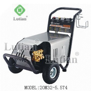 Máy rửa xe cao áp Lutian 20M325.5T4 (20M32-5.5T4) - 3200 PSI-5.5KW