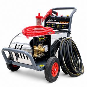 Máy rửa xe cao áp Lutian 20M325.5T4 (20M32-5.5T4) - 3200 PSI-5.5KW