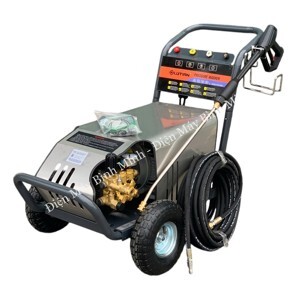 Máy rửa xe cao áp Lutian 20M325.5T4 (20M32-5.5T4) - 3200 PSI-5.5KW