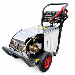 Máy rửa xe cao áp Lutian 20M325.5T4 (20M32-5.5T4) - 3200 PSI-5.5KW
