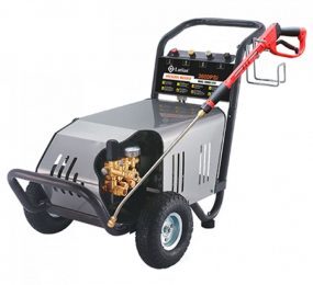 Máy rửa xe cao áp Lutian 20M367.5T4 (20M36-7.5T4) - 3600 PSI-7.5KW