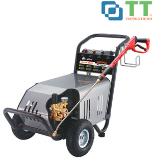 Máy rửa xe cao áp Lutian 20M367.5T4 (20M36-7.5T4) - 3600 PSI-7.5KW