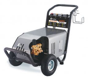Máy rửa xe cao áp Lutian 2200PSI-3KW