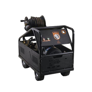 Máy rửa xe cao áp Lutian 22M5811T4 (22M58-11T4) 5800PSI-11KW