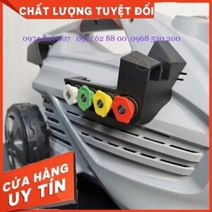 Máy rửa xe cao áp Lutian LT890G-3100B 3KW